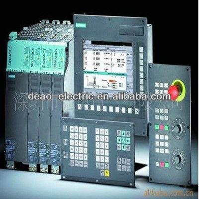 China COMPUTER NUMERICAL CONTROL SINUMERIK 6FC5203-0AD10-1AA0 6FC5203-0AD10-1AA0 FROM SIEMENS for sale