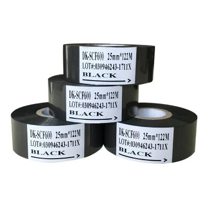 China Plastic Film Dikai DK-SCF-600 Hot Stamp Tape for sale