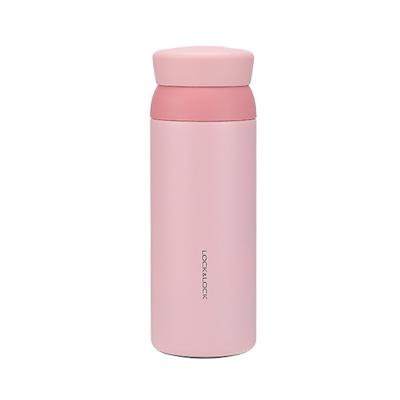 China 350ML Sustainable New Vacuum Cup Small Capacity Ins Water Cup for sale