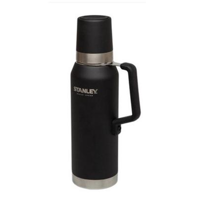 China PORTABLE Master Series Double Flask Vacuum Stanley Stanley Vacuum Stainless Steel Outdoor Camping Mug for sale