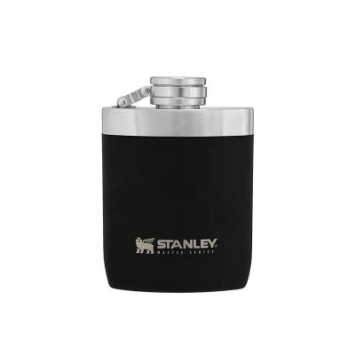 China Stanley Stanley PORTABLE , USA Mini Flask 304 Stainless Steel High End Handheld Portable Outdoors Retro for sale