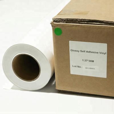 China Matte Self Adhesive Digital Self Adhesive Vinyl FLY Car Sticker Vinyl Waterproof Self Adhesive Vinyl Roll for sale