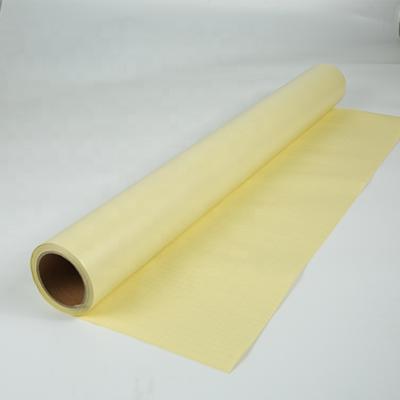 China Waterproof Soft Touch Lamination Holographic Cold Film , Cold Lamination PVC Film For Graphic Protection for sale