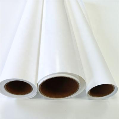 China Synthetic pp paper for inkjet printer FLY pp synthetic paper for inkjet printer for dye ink, matte inkjet paper for sale