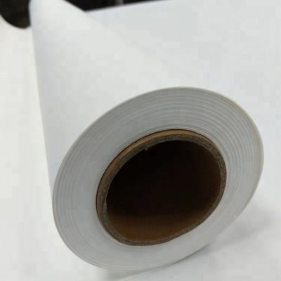 China Matte To Slip High Quality 200mic PP Matte Synthetic Paper For Eco Solvent Ink - Inkjet Medium for sale