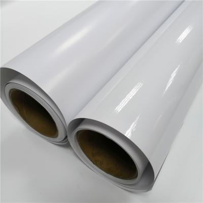 China Latest Products 260g China FLY Paper Good Price Photo Inkjet Anticurl Glossy Photo Paper Good Price Rolls for sale