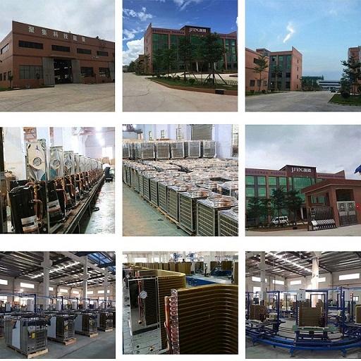 Verified China supplier - Guangdong Juteng Environmental Protection Equipment Co., Ltd.