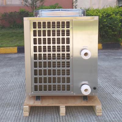 China China Outdoor Heat Pump Factory Manufacture Professional Swimming Pool Heat Pump for sale