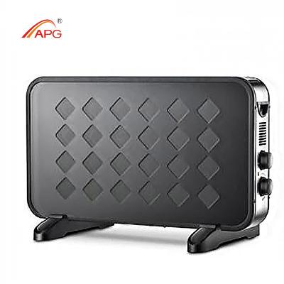 China 50HZ-60HZ APG Electric Convector Convection PTC Heater for sale