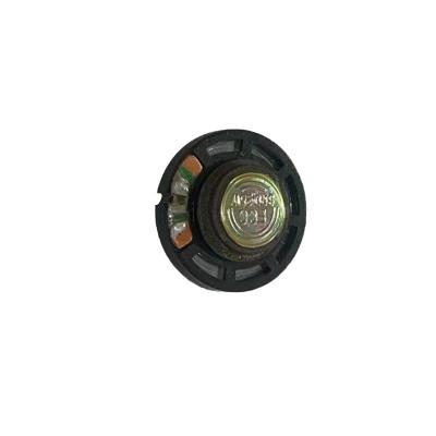 China EZCast Factory Direct Sale Loud High Performance 29mm Large Magnetic Toy Speaker for sale