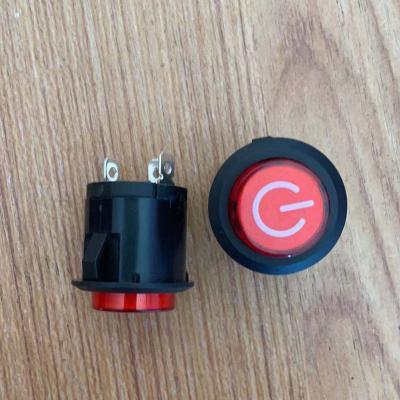 China Safety factory direct sale is high quality and low price good looking point source practical switch for sale