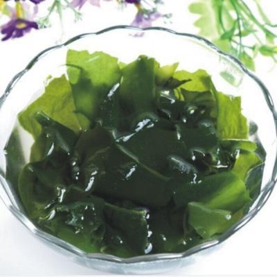 China 1kg dry dried edible seaweed cut wakame for sale