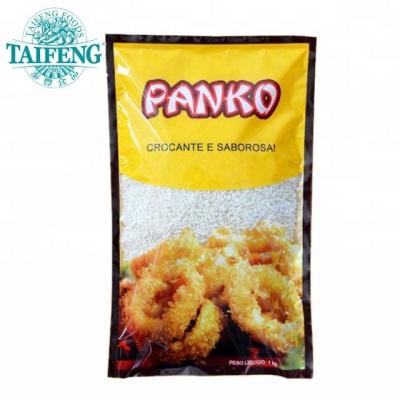 China Panko Natural Breadcrumbs for sale