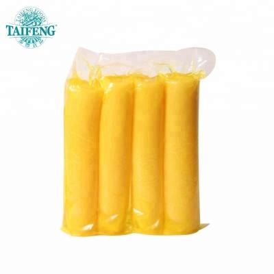 China PRESERVED whole yellow takuan radish for sale