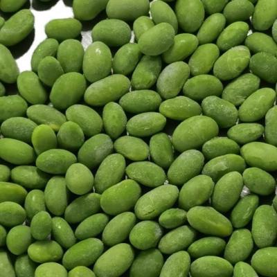 China FROZEN FROZEN VEGETABLE SALTED EDAMAME EXPORTER FROM CHINA for sale