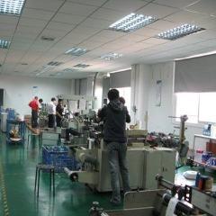 Verified China supplier - Shenzhen Ansn Packing Co., Ltd.