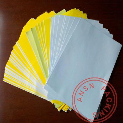 China Labels A4 size stickers for sale