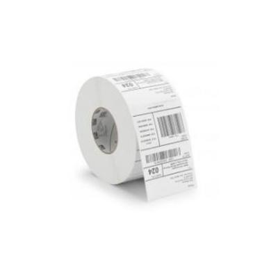 China Barcode barcode transfer label&thermal label for sale