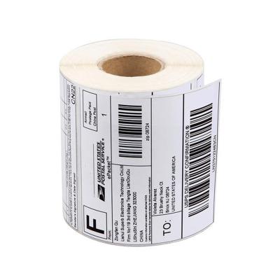 China Barcode Thermal Transfer, 4