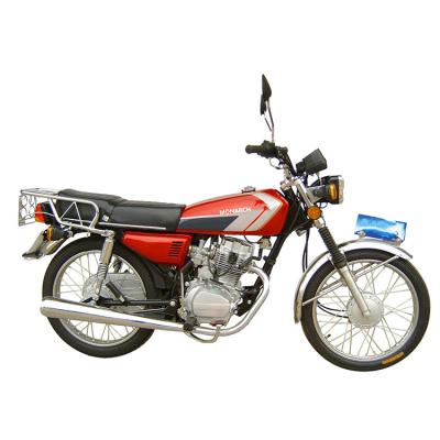 China Classic Design 4 Stroke 125CC Street Legal Bike CG125 Motorcycles CG125 for sale