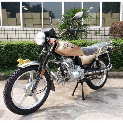 China New style design street bike 150cc MK150 CGL150 touring motorcycles with CGL150 fuel facilities for sale