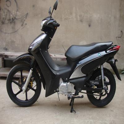 China Popular Black Red Blue Dirt Bike 110cc Gasoline Scooter MK110-A for sale