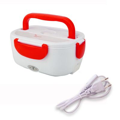 China Car 220V EU Plug Heater Portable Electric Bowl Food Grade Food Warmer for sale