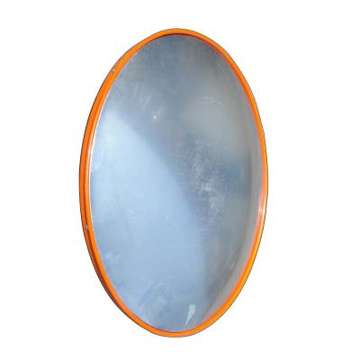 China 60 Degree Cm 180 Indoor Wide Angle Convex Mirror Indoor Sale for sale