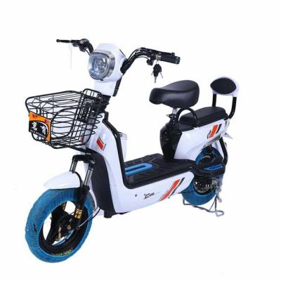 China China high carbon steel electric bicycle of various styles of factory price sales for sale for sale