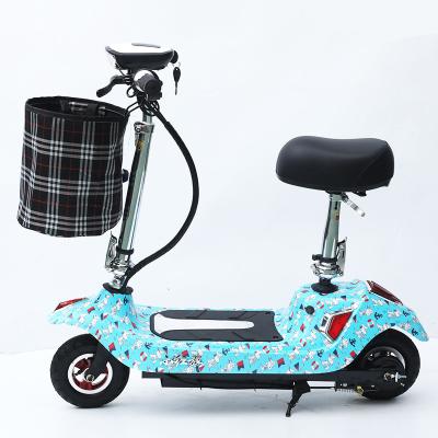 China 2021 China factory offer unisex wholesale electric scooters for sale