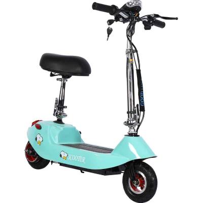 China China electric bicycle small unisex high quality folding electric bike for sale