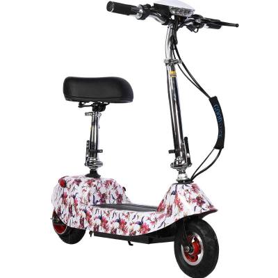 China Wholesale unisex electric scooter folding electric scooter for adult for sale