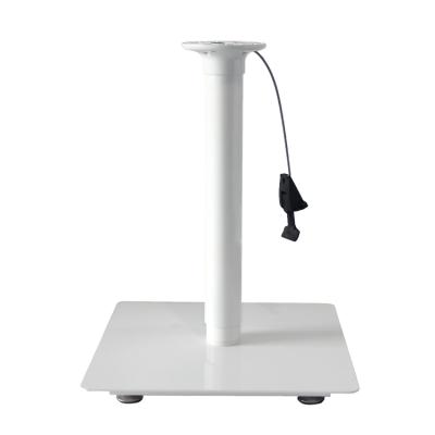 China Height Adjustable (Height) Desk Electric Adjustable Sit Stand Desk Frame Ergonomic for Office and Home Use for sale