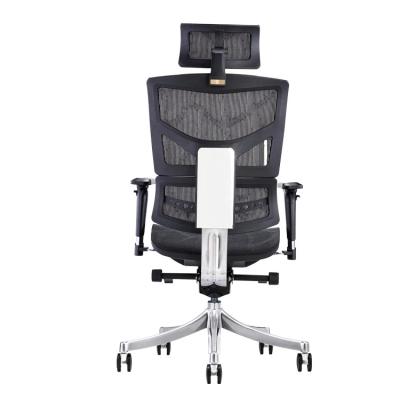 China (Size) Good Price Adjustable Adjustable Computer Office Chair Mesh Fabric Office Chair Sale On Line for sale