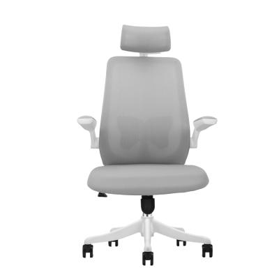 China (Height)Adjustable Office Chair Leather Chairs For Computer Table And Height Adjustable Chair Office for sale