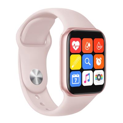 China MP3 Playback Android Watch MD28 Large Screen Waterproof IP67 Long Standby Multi-Language Wireless Smart Watch for sale