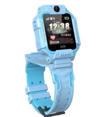 China 3G K6 GPS Tracker Kids Smart Watch with Voice Cause SeTracker APP IP67 Waterproof Swimming Kids Smartwatch for sale