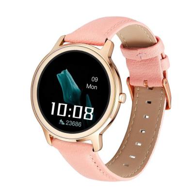 China Hot Selling Reloj Smart Watch Touch Screen Waterproof Wholesale Sports Fitness Band Smart Watch for sale