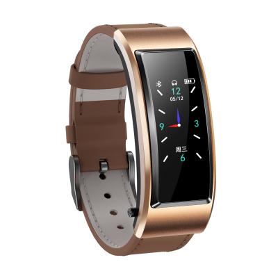 China Hot Sale B6S Android Smart Watch Call Heart Rate Blood Pressure Touch Screen Smart Watch for sale