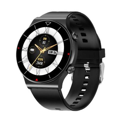 China Smart Heart Rate Touch Screen Monitoring To Find Mobile Phone Wristband Music Player With Men's Smart Watch for sale