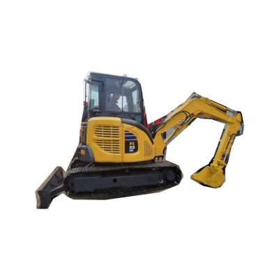 China energy & Good condition bottom mining priceJapan used excavator mini 5t PC55 for sale for sale