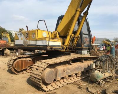 China energy & Original KOBELCO Mining Used SK200-3 Excavator For Hot Sale for sale