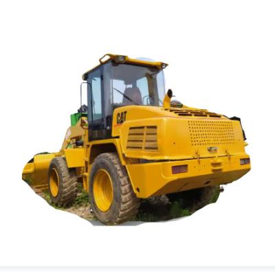 China Construction Digging 3TON LOADER CAT USED WHEEL LOADER 914G 910G SMALL LOADER for sale