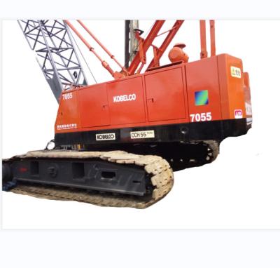 China Other JAPAN 7055 TRELLIS 50TON CRANE for sale