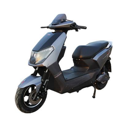 China Powerful lithium unisex electric motorcycle electric scooters, electric bicycle delivery for sale