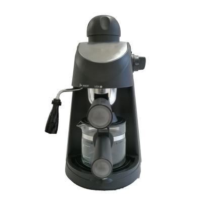 China Hotel 3.5 Bar Espresso Cappuccino Maker for sale