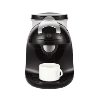 China Hotel 2.5 Bar Espresso Pod Coffee Maker for sale