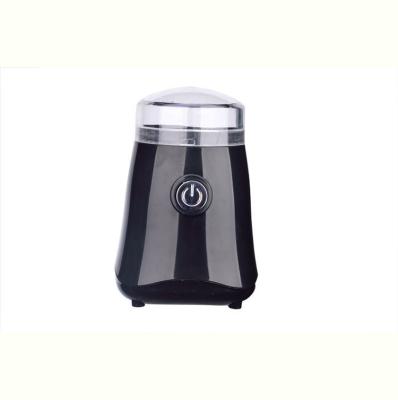 China Mini Hotel Electric Coffee Grinder for sale