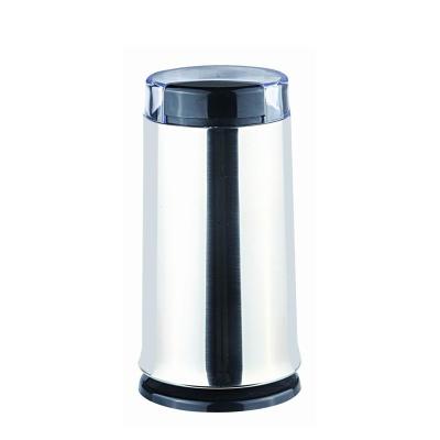 China 65gms Hotel Electric Coffee Grinder for sale