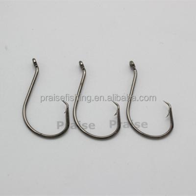 China Wholesale PR-7384 SPORT CIRCLE Nickel Hook High Carbon Steel White High Carbon Steel for sale